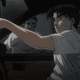Image: New Initial D Legend 1: Awakening (Sanzigen, Liden Films, Sentai Filmworks)